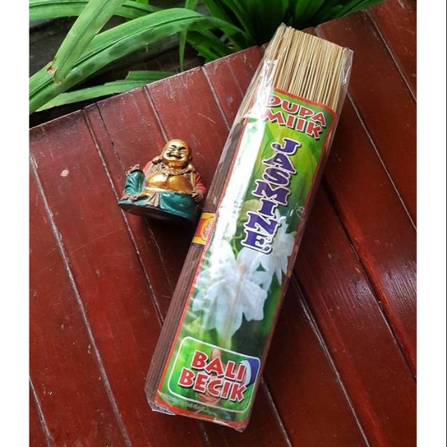 Dupa/Hio Jasmine Full Celup 1 kg.