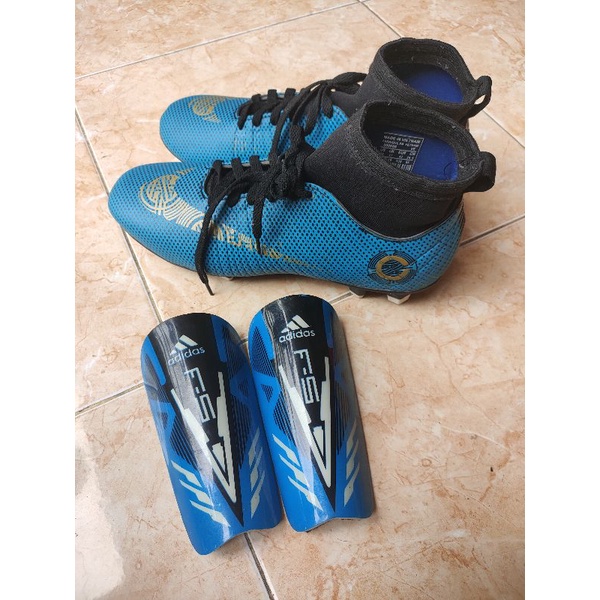 NEW SEPATU BOLA/SEPATU NIKE/SEPATU FUTSAL/SEPATU VOLLY PRIA