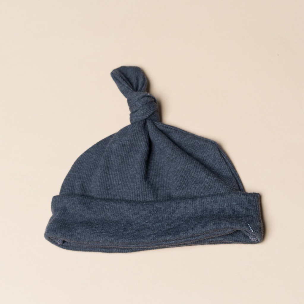 KIDOKIO PICA 2.0 Beanie Hat Topi Rajut Kupluk Newborn New Born Anak Anak Bayi Newborn New Born Laki Laki Perempuan Baby Girl Boy Cewek Cowok Cewe Cowo Anak Baru Lahir Polos Cupluk Anak Aksesoris Asesoris Accesoris Accesories Anak Lucu Anak Cewek Cowok-5