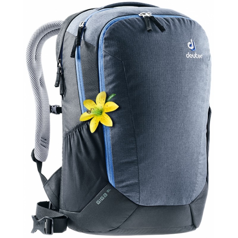 RANSEL DAYPACK DEUTER GIGA SL