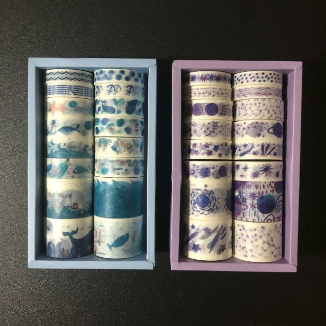 

Washi Tape