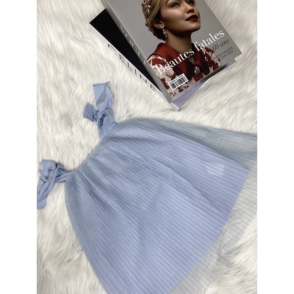 Preloved Gingersnap Girl