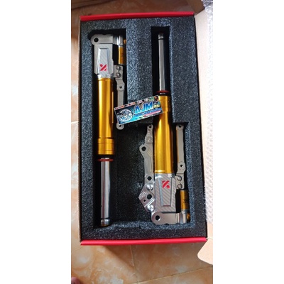 Suspension KTC Kytaco Nmax Old Nmax New