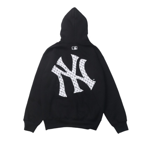 Jaket Sweater Hoodie MLB X NY – Fashion Trendy Casual Unisex Good Brand Quality 99% Realpict