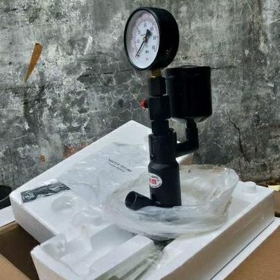Nozzle Tester Ps 400 - Alat Ukur Tekanan Minyak - Nosel Tester