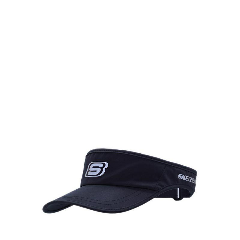 Topi olah raga Skechers Visor Unisex original
