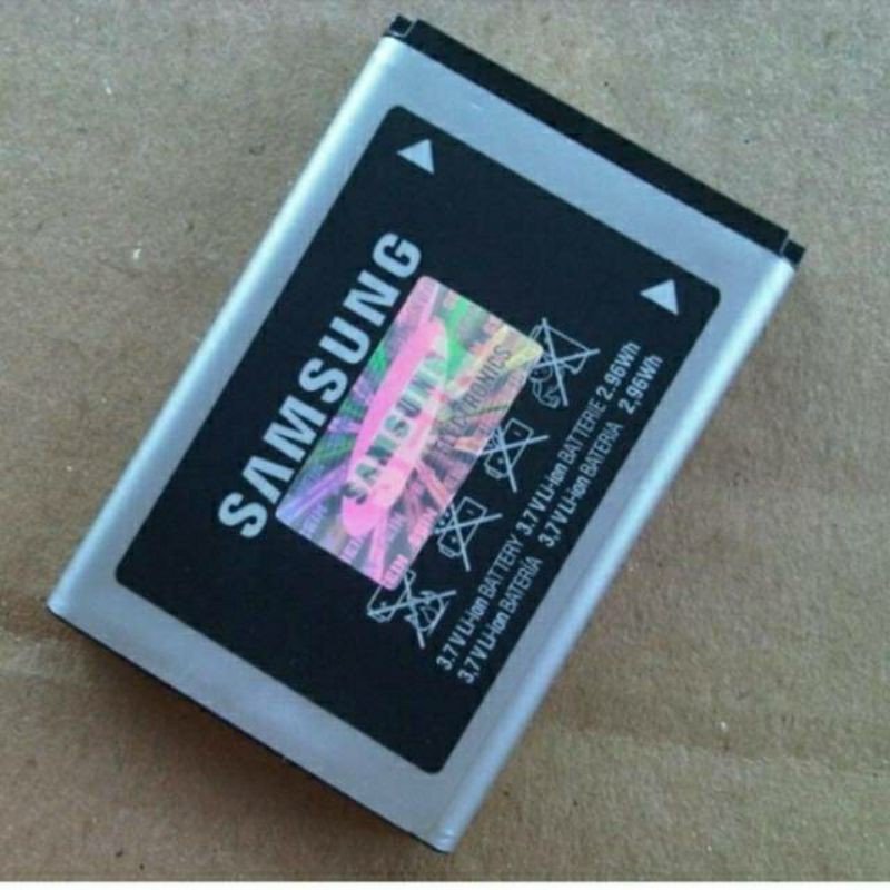 Batre Samsung GT-C3520/GT-C3520i Lipat