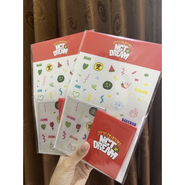 deco set md hot sauce