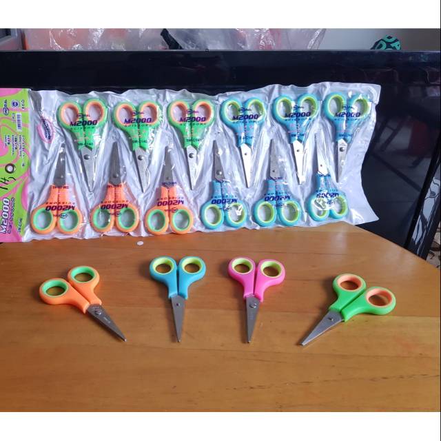 

Gunting Warna Murah