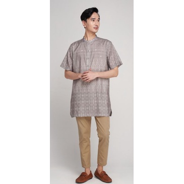 Bakudi Koko Riamiranda Raya 2022 Baju Lebaran Ria Miranda RM New Original