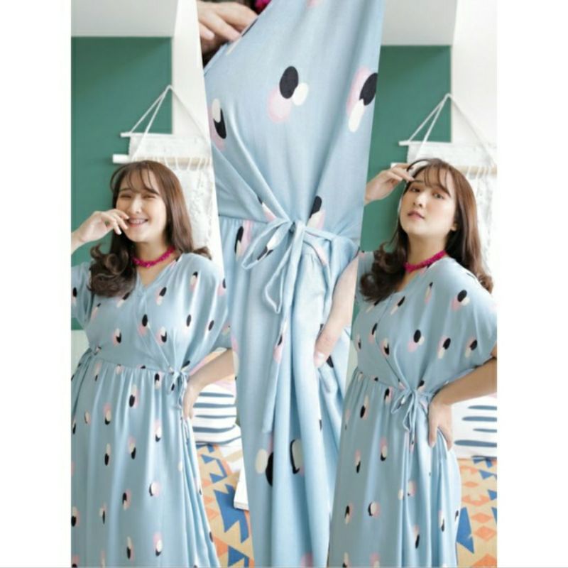 DASTER JUMBO LD 120 / DASTER KOREA / DASTER KIMONO