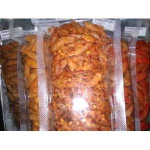 

Langsung Order kripik lulung [SALE]off40%