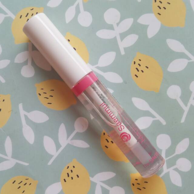 [ The SAEM ] Saemmul Magic Gloss Tint