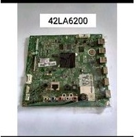 MB - MAINBOARD TV LED LG 42LA6200 - 42LA 6200 - 42 LA 6200