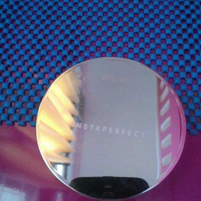 Wardah instaperfect