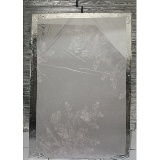 Tatakan alas kue tart / kue ulang tahun bahan triplek Ukuran 45cm x 65cm