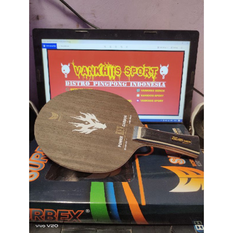 Bet Khusus Bintik - SURBEX BLACK POWER KEV