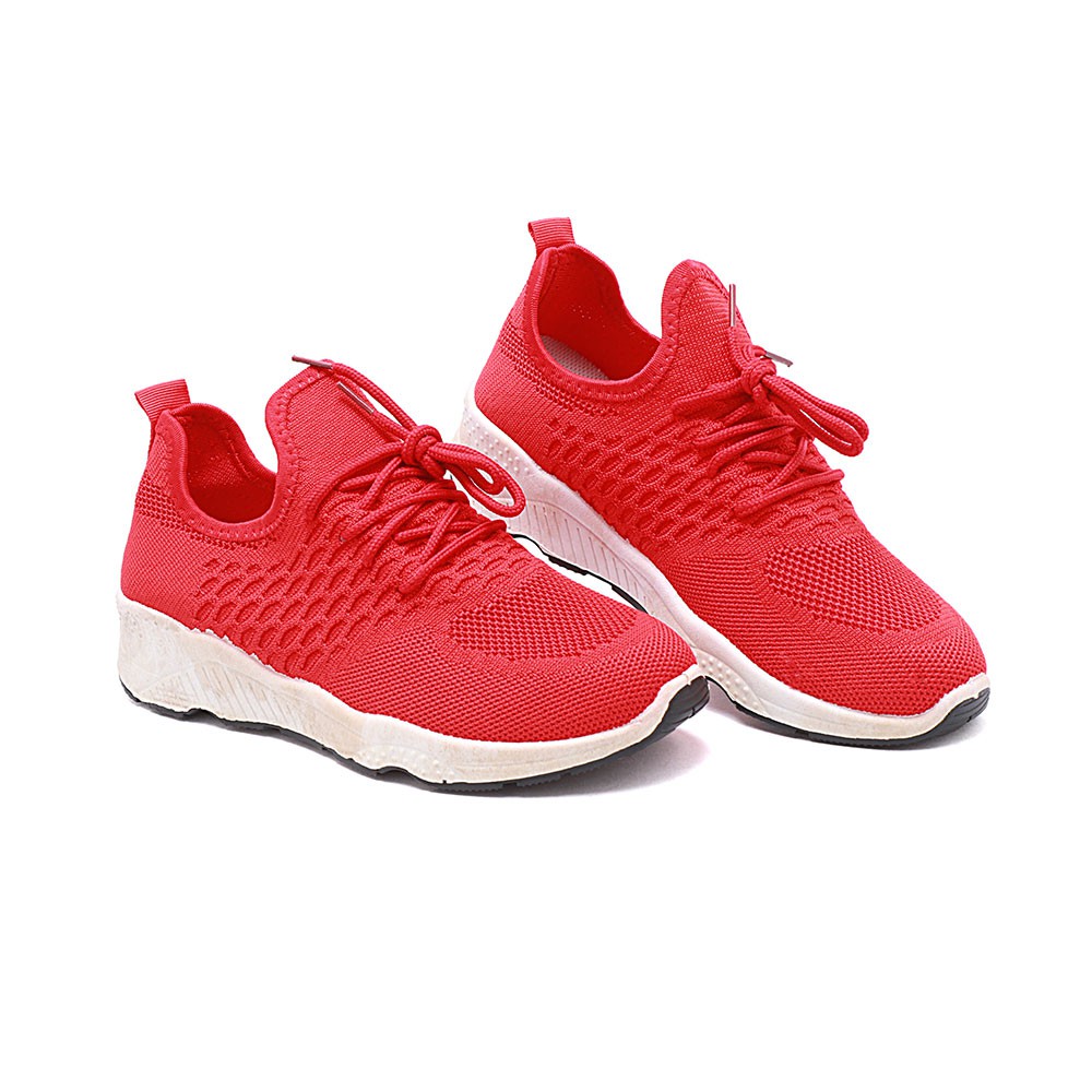  Sepatu  Wanita Gabino  Mackenzie Red O1GB8001 Shopee Indonesia