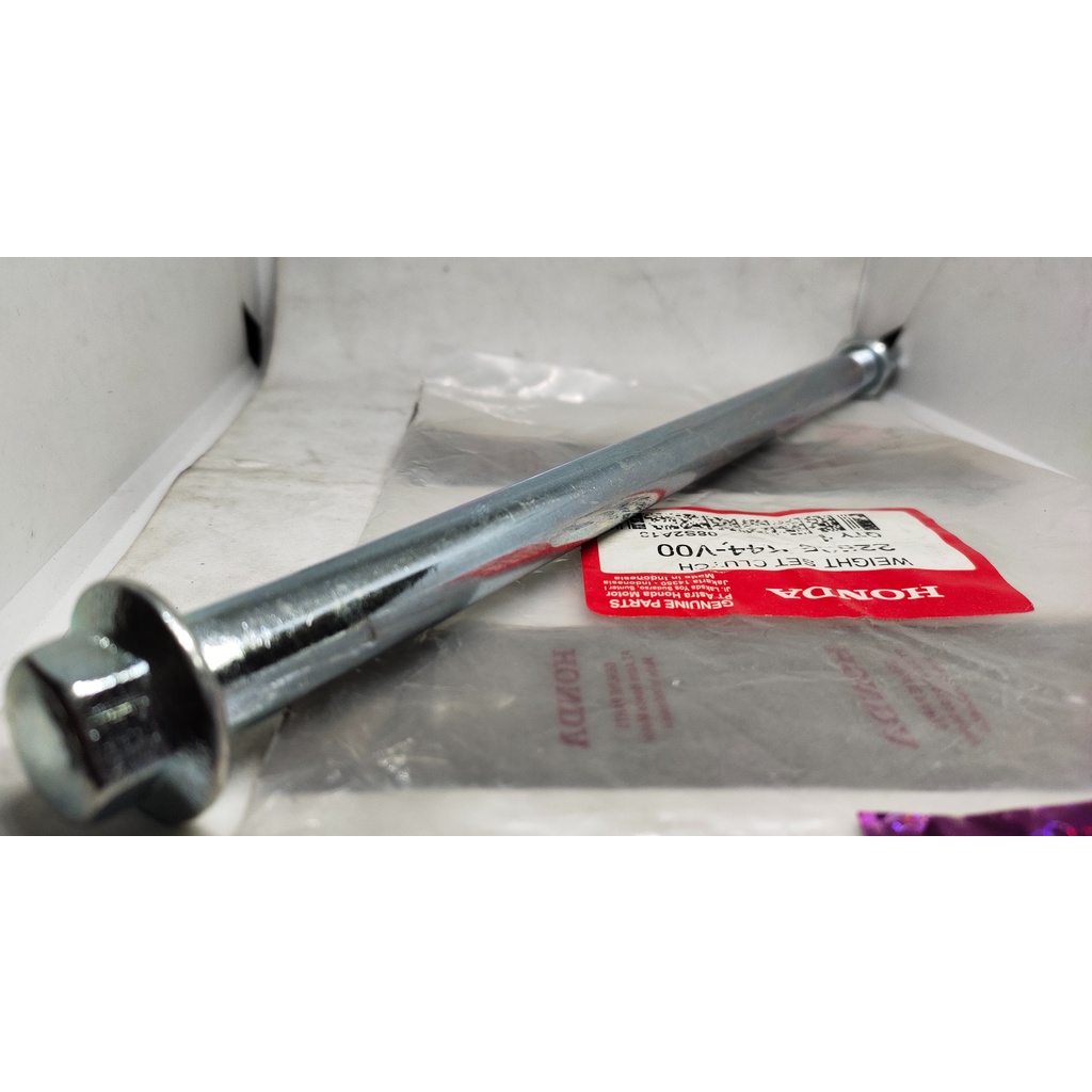 as roda belakang grand ,supra