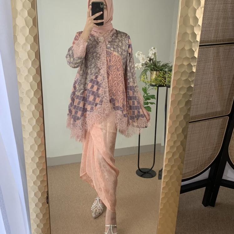 Modern.. Arunika Series - Batik Viscose