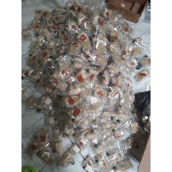 baso aci paket 50pcs