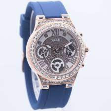 Jam Tangan Wanita GUESS GW0257L3 Original