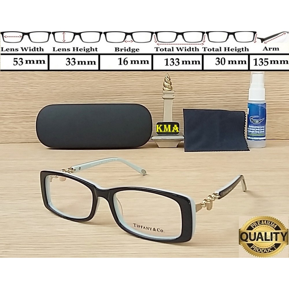 3023. Frame kacamata minus frame kacamata minus premium wanita