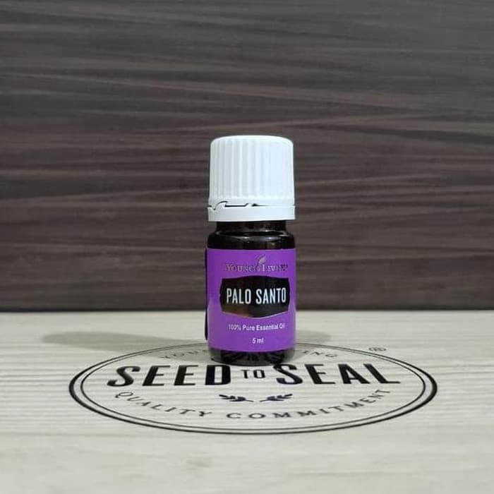 Young Living | Palo Santo Essential Oil | 5 ML