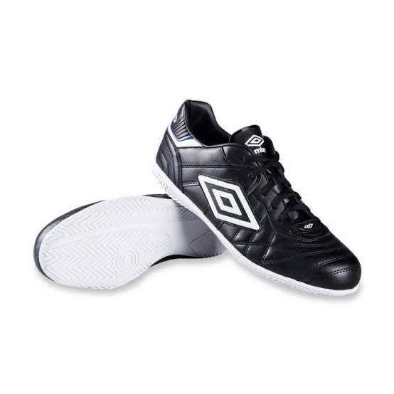 Nay / Sepatu Futsal Umbro Speciali Eternal Club Ic Original