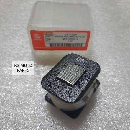 SPUL CDI / SPOOL SOURCE CRYPTON, VEGA R LAMA 2004 (DENSHIN)