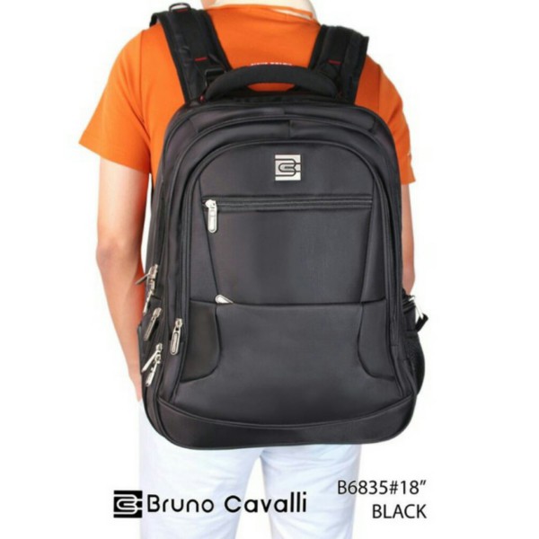 RANSEL BRUNO CAVALLI 6835