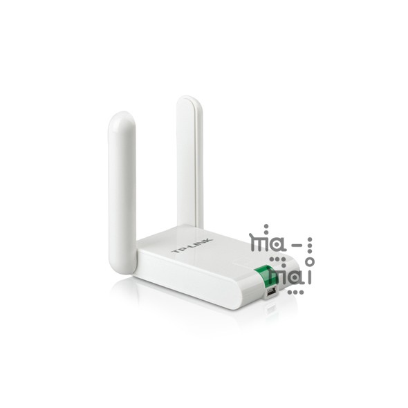 TP-Link Adapter TL-WN822N 300Mbps High Gain Wireless USB Adapter