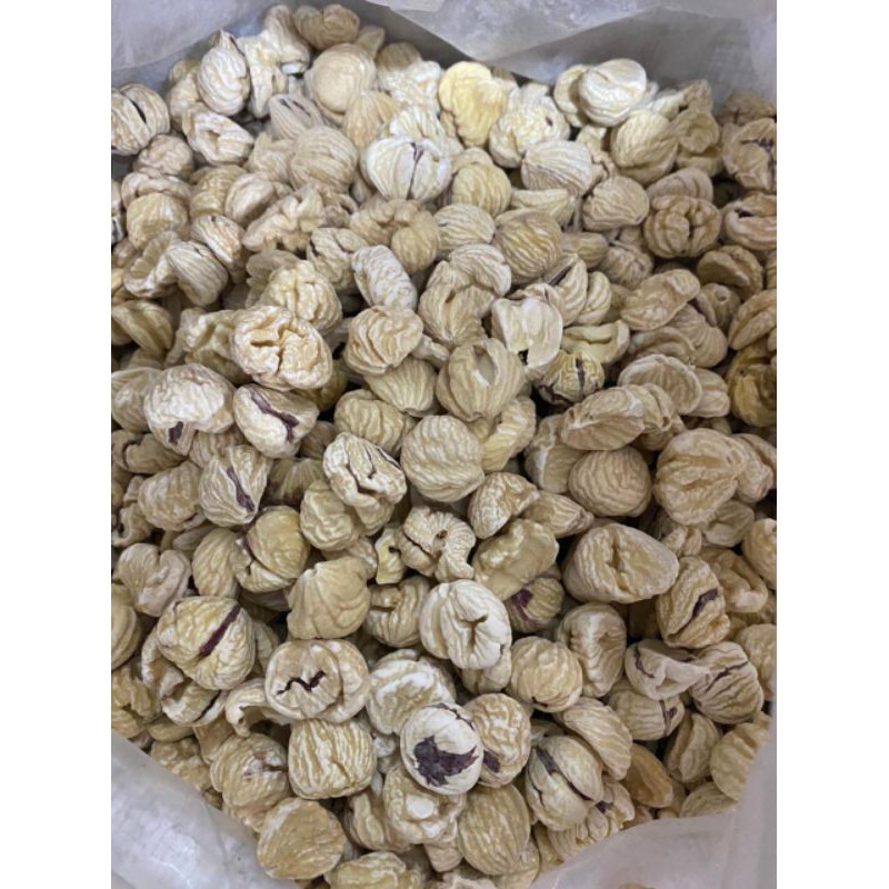 Kacang Berangan (250g) Chestnuts / Kacang Chesnut / Kacang Kastanye / Kaulak / Lakci