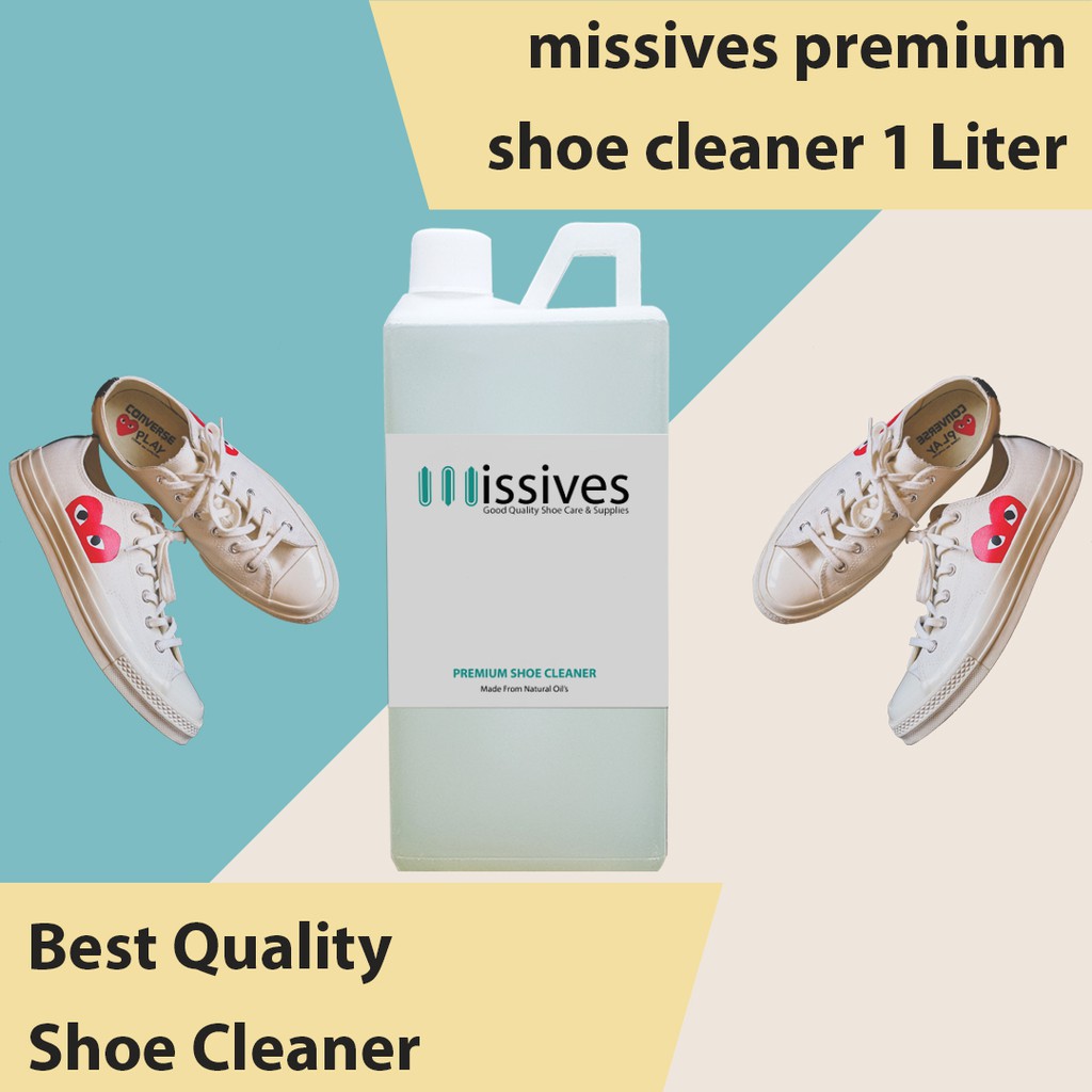 shoecleaner shoe cleaner pembersih sepatu untuk cuci 