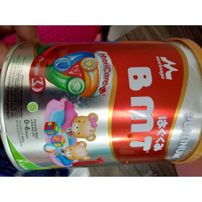 

susu B