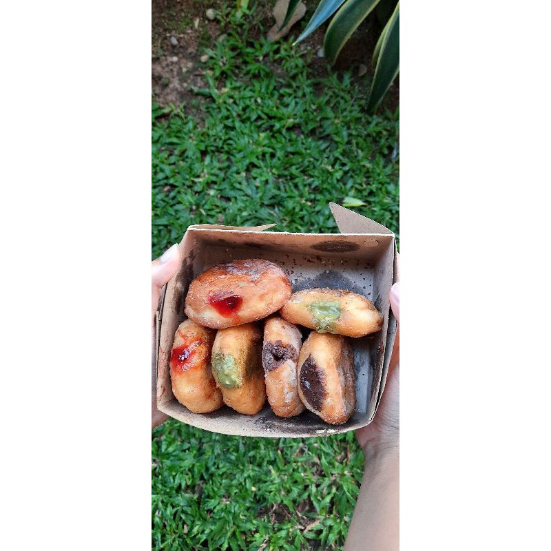 

BOMBOLINI SUPER LEMBUT