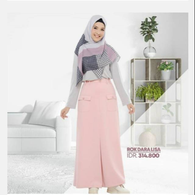 RABBANI-ROK DARA LISSA