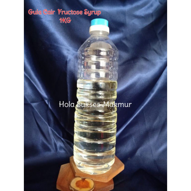 

GULA CAIR PREMINUM / FRUCTOSE / FRUKTOSA 1KG