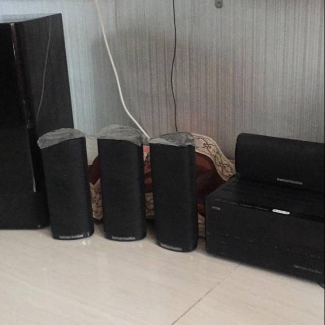 Harman kardon