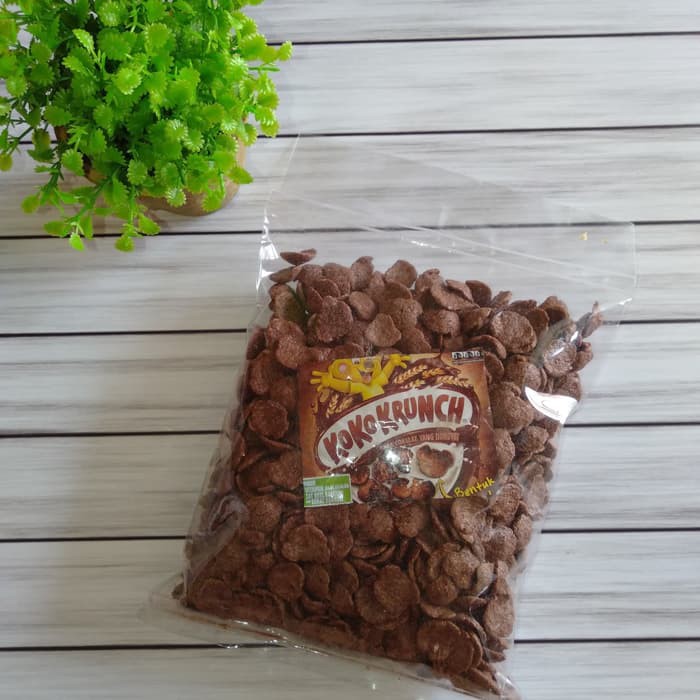 

Cococrunch 22rb 250gr