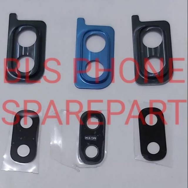 Kaca Kamera Samsung A30 2019/Ring Kaca Kamera Samsung A30