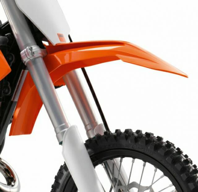 Spakbor Depan KTM 250 SX 2017