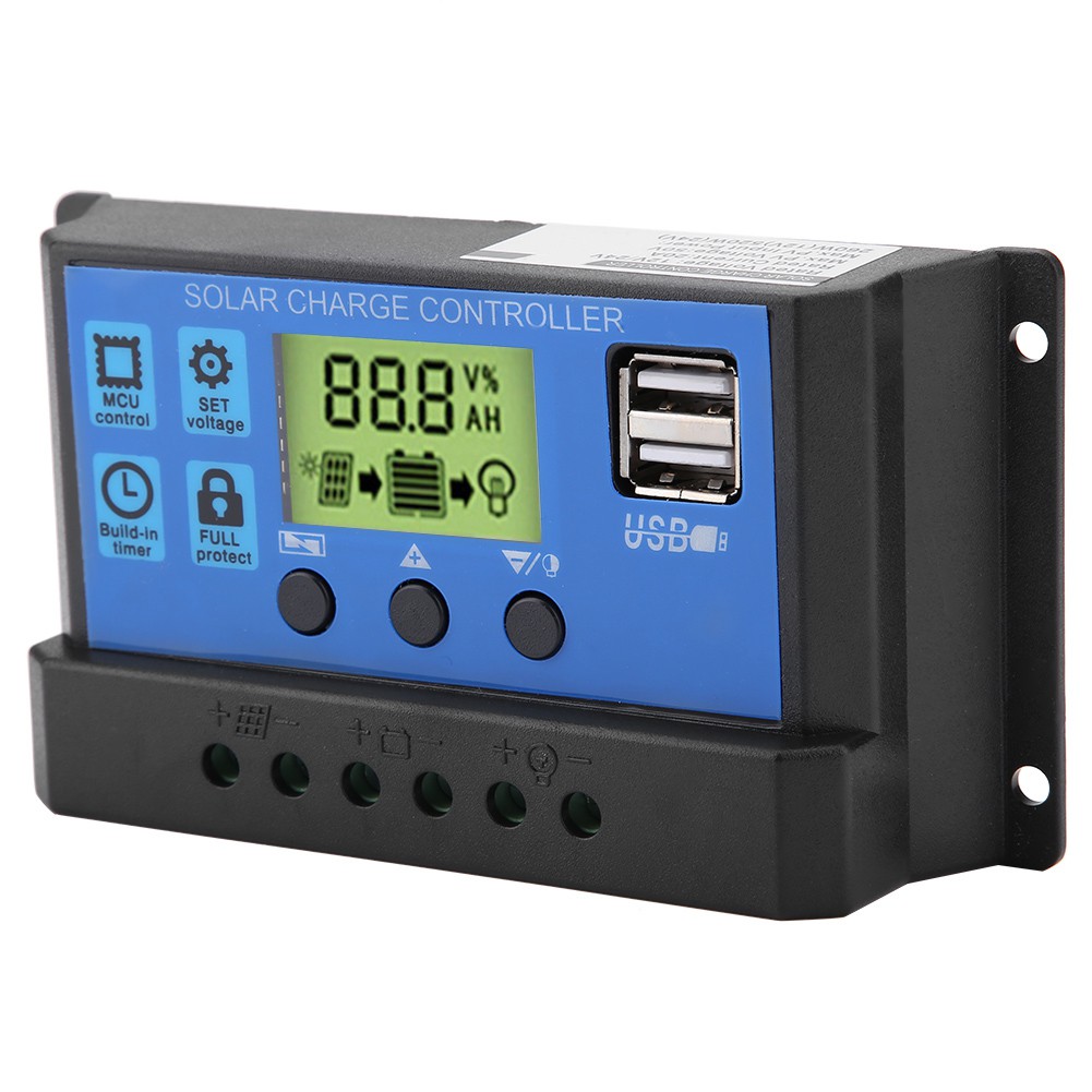 Solar Charge Controller YJSS - 619160