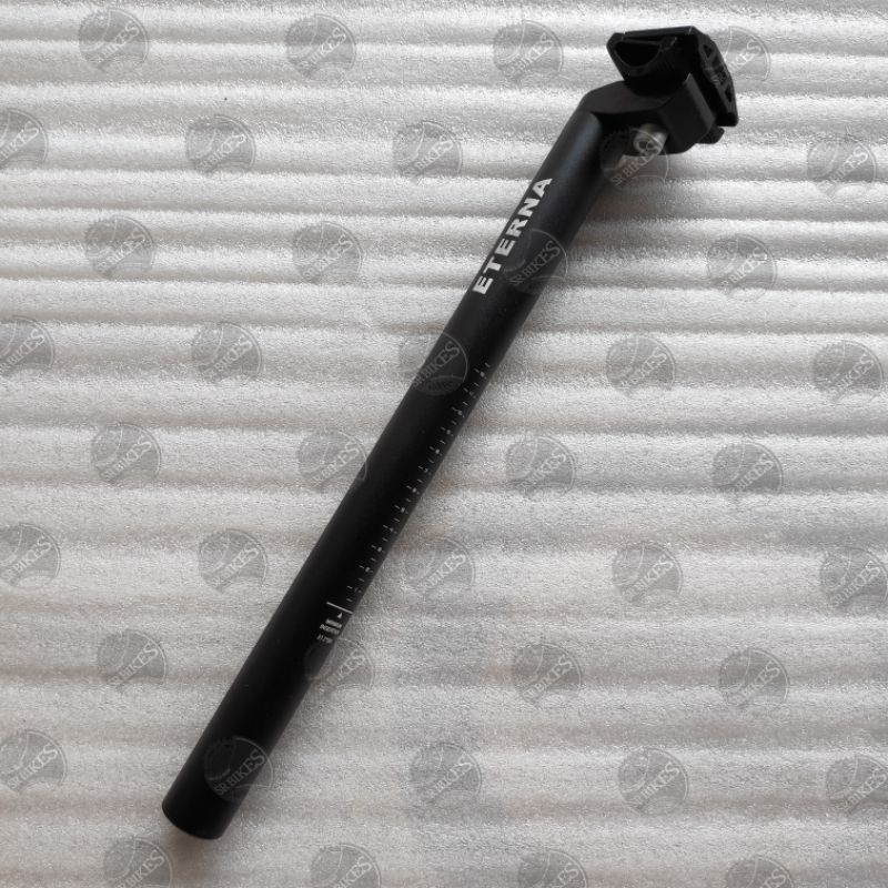 Tiang Cagak Sadel Seatpost ALLOY 27.2 mm Panjang 35 cm. ETERNA