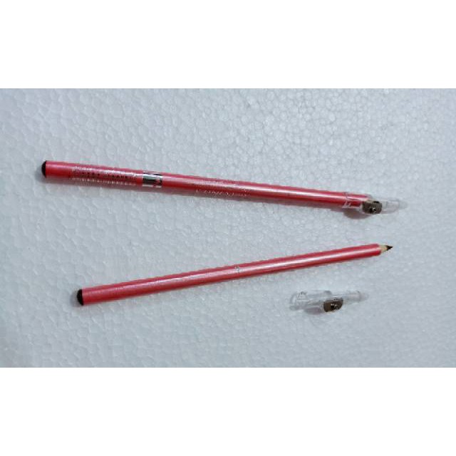 Pensil alis murah Pons KW isi 12 pcs rautan