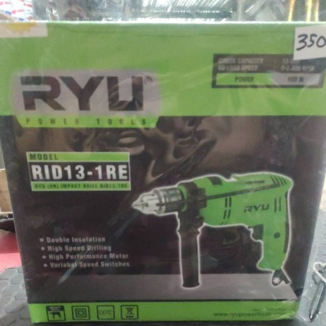 Bor beton impact 13 mm RYU