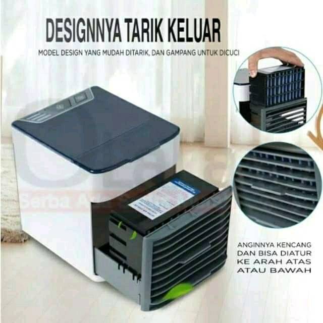 Air cooler portable