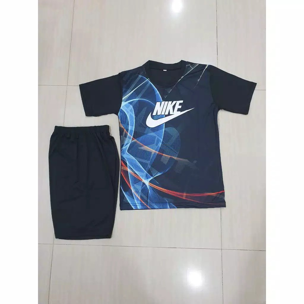 STLN OLAHRAGA/STLN ANAK/KAOS BAJU BOLA ANAK/FUTSAL/COD/SML/6-13 TAHUN