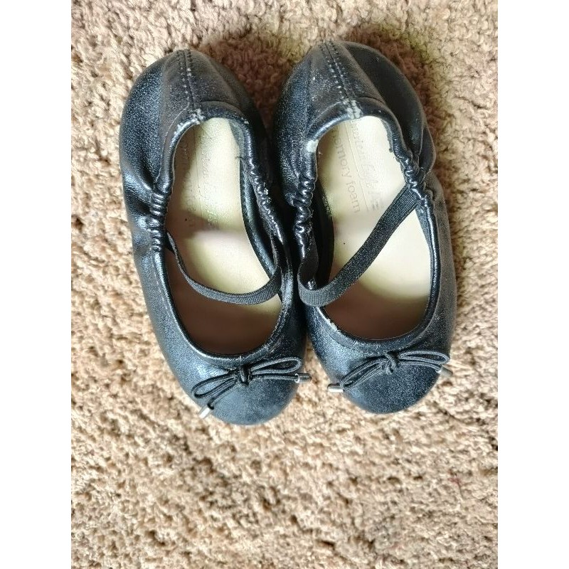 Preloved flat shoes bayi American Eagle