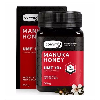 

Comvita Manuka Honey UMF 10+ - 500gr